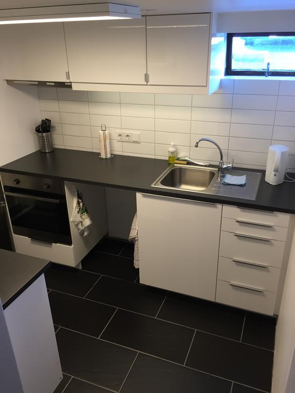 Ubak Gasthof Reykjavík
