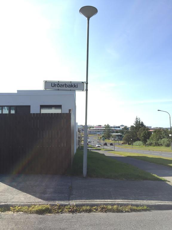 Ubak Gasthof Reykjavík