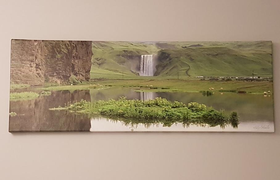 Ubak * Reykjavík