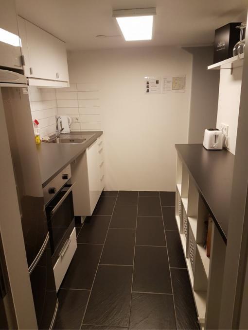Ubak Reykjavík